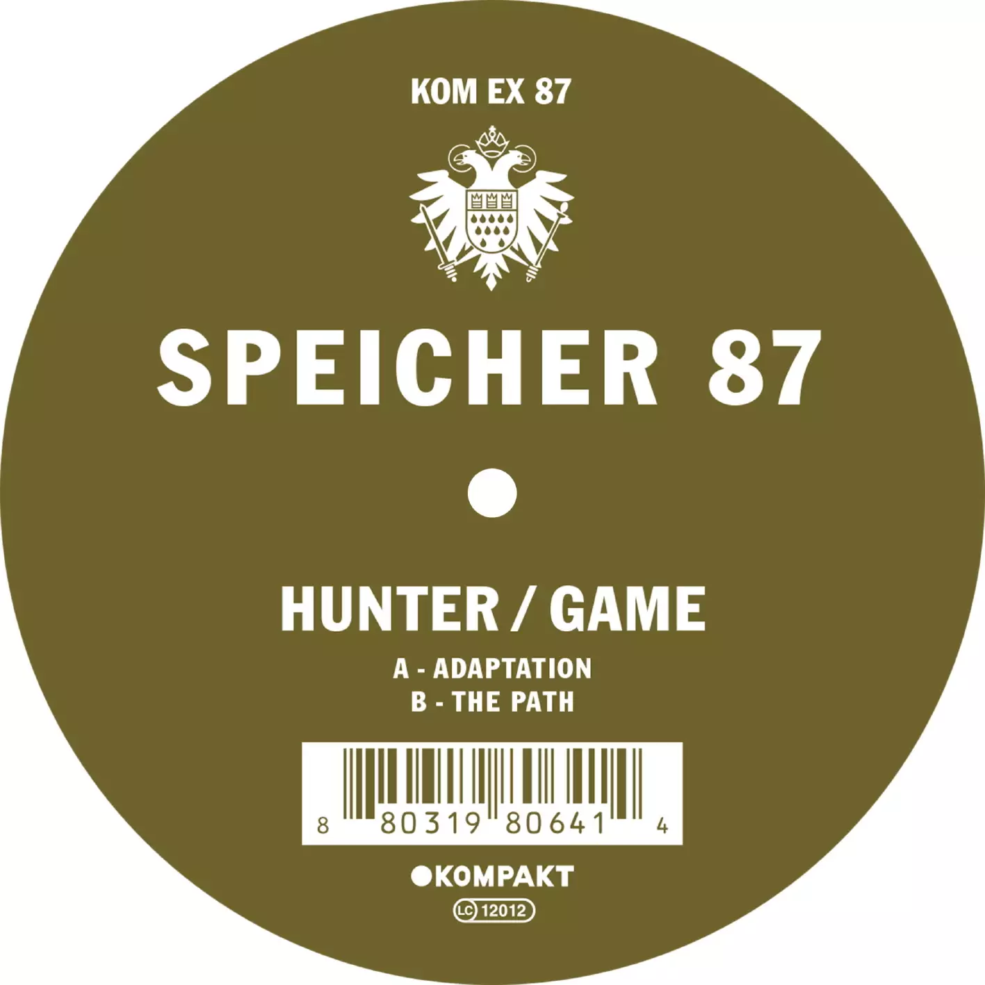 Speicher 87